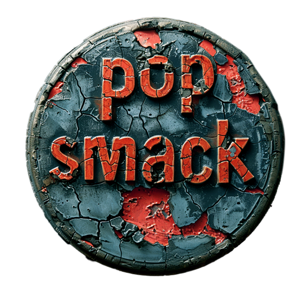 Pop-Smack.com